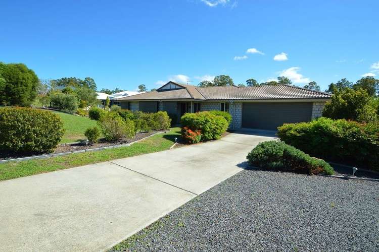 Third view of Homely house listing, 10 Nagle Crescent, Hatton Vale QLD 4341