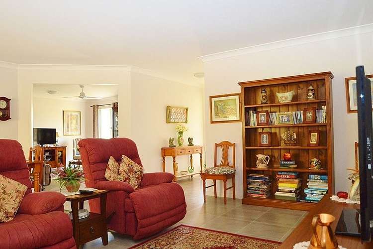 Fifth view of Homely house listing, 10 Nagle Crescent, Hatton Vale QLD 4341