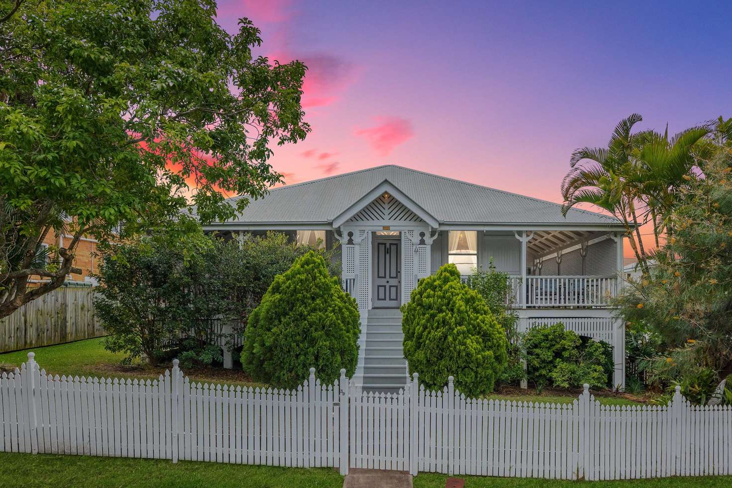 Main view of Homely house listing, 39 Montpelier Street, Clayfield QLD 4011