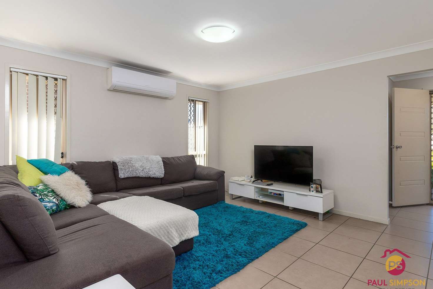 Main view of Homely house listing, 48 Ballow Crescent, Redbank Plains QLD 4301