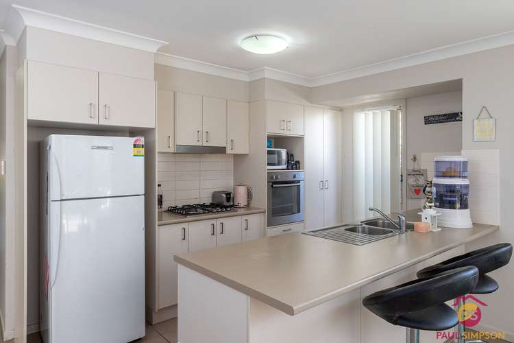Second view of Homely house listing, 48 Ballow Crescent, Redbank Plains QLD 4301