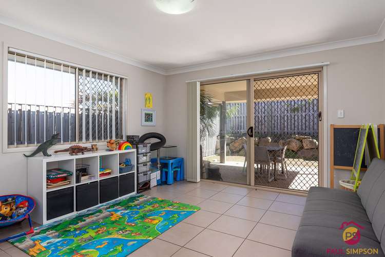 Third view of Homely house listing, 48 Ballow Crescent, Redbank Plains QLD 4301