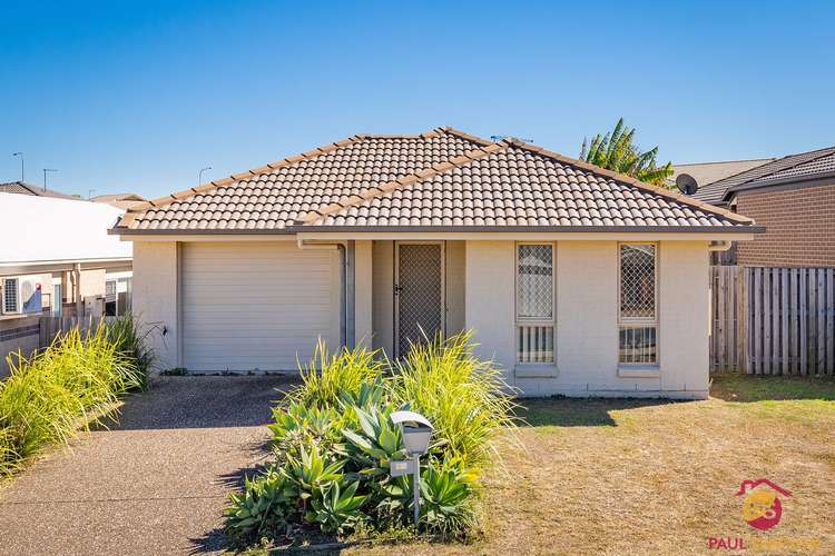 Fourth view of Homely house listing, 48 Ballow Crescent, Redbank Plains QLD 4301