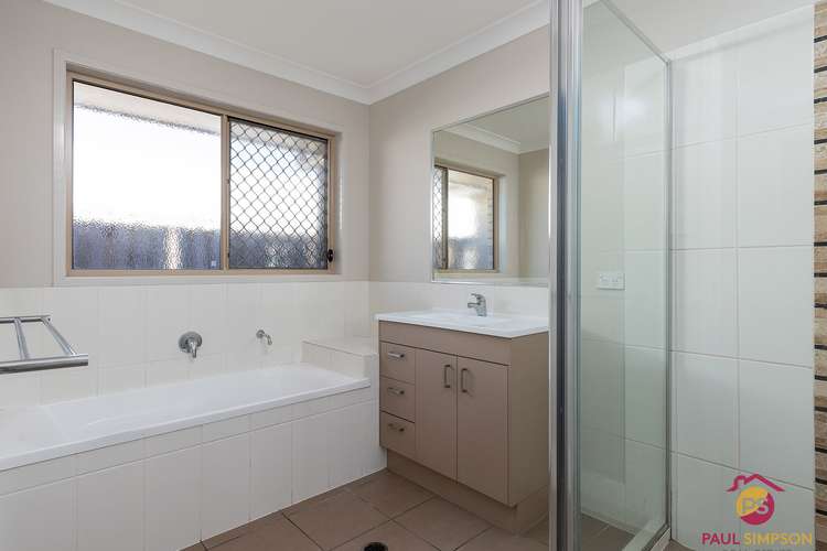 Sixth view of Homely house listing, 48 Ballow Crescent, Redbank Plains QLD 4301