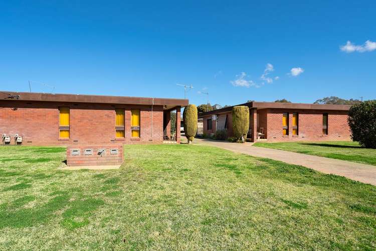 Main view of Homely unit listing, 3/270 Fernleigh Road, Ashmont NSW 2650