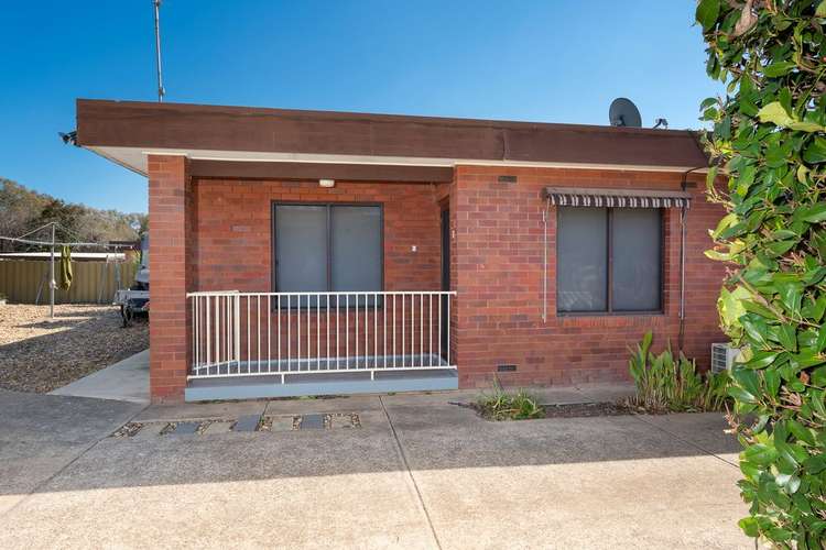 Second view of Homely unit listing, 3/270 Fernleigh Road, Ashmont NSW 2650