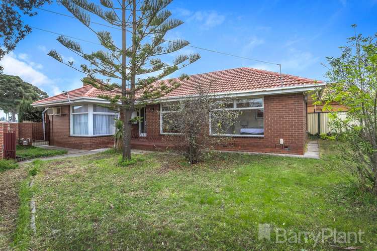 Second view of Homely house listing, 1 Links Street, Sunshine West VIC 3020