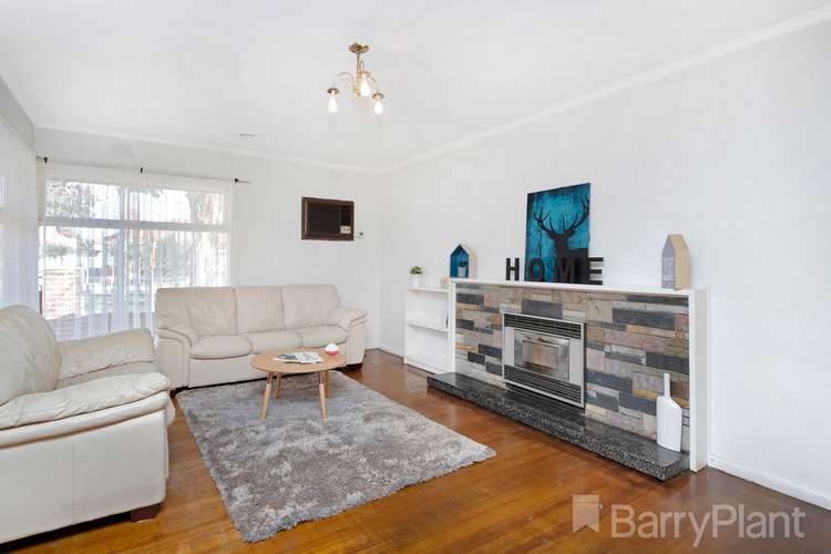 Third view of Homely house listing, 1 Links Street, Sunshine West VIC 3020