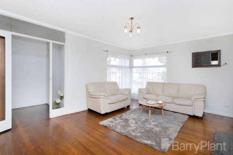 Fourth view of Homely house listing, 1 Links Street, Sunshine West VIC 3020