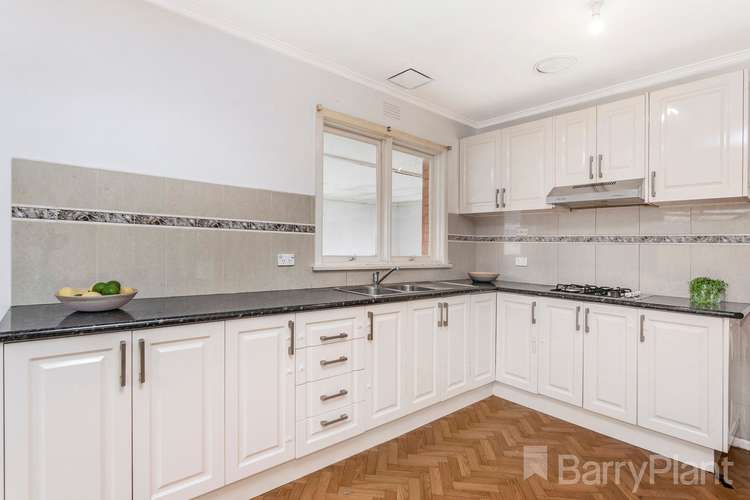 Fifth view of Homely house listing, 1 Links Street, Sunshine West VIC 3020