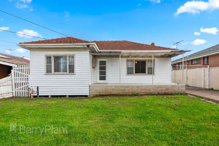 Second view of Homely house listing, 9 Holt Street, Ardeer VIC 3022
