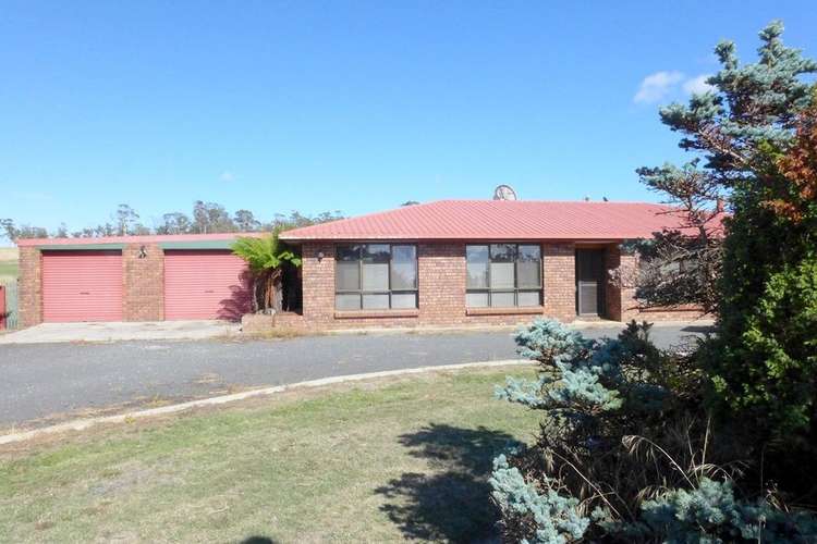 Second view of Homely lifestyle listing, 352 Appleby Road, Thirlstane TAS 7307