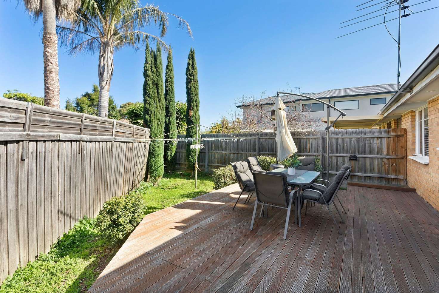 Main view of Homely unit listing, 1A Wunnamurra Drive, Keilor East VIC 3033
