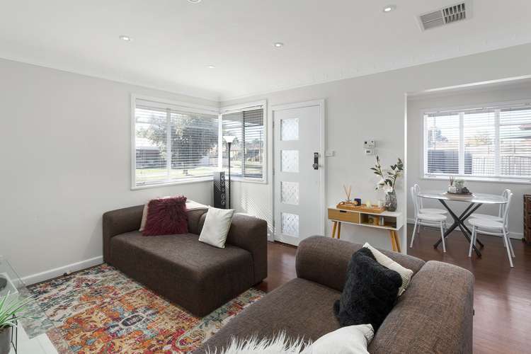 Second view of Homely unit listing, 1A Wunnamurra Drive, Keilor East VIC 3033