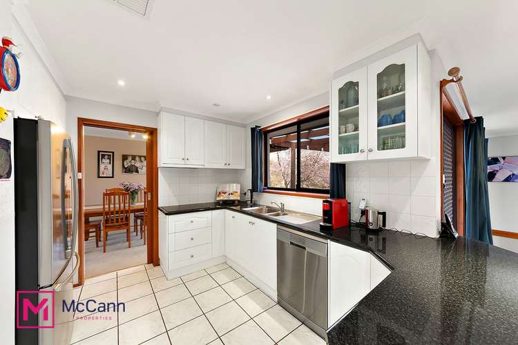Main view of Homely house listing, 11 Burtt Crescent, Calwell ACT 2905