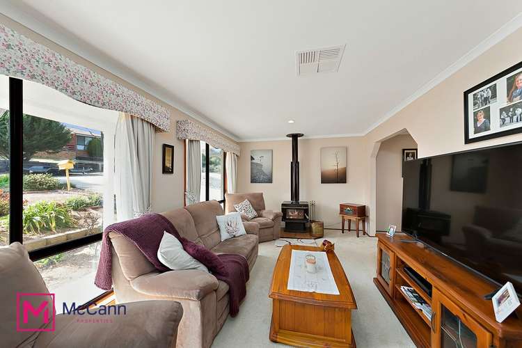 Second view of Homely house listing, 11 Burtt Crescent, Calwell ACT 2905