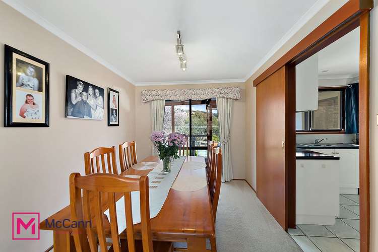 Third view of Homely house listing, 11 Burtt Crescent, Calwell ACT 2905