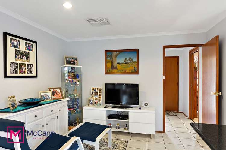 Fourth view of Homely house listing, 11 Burtt Crescent, Calwell ACT 2905