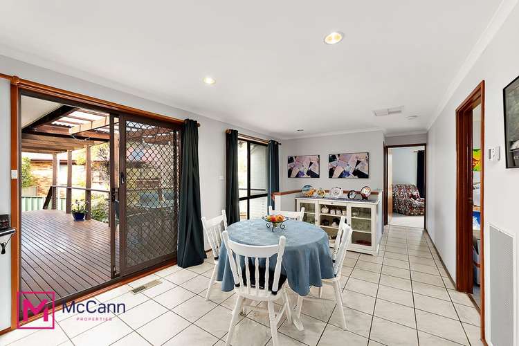 Fifth view of Homely house listing, 11 Burtt Crescent, Calwell ACT 2905