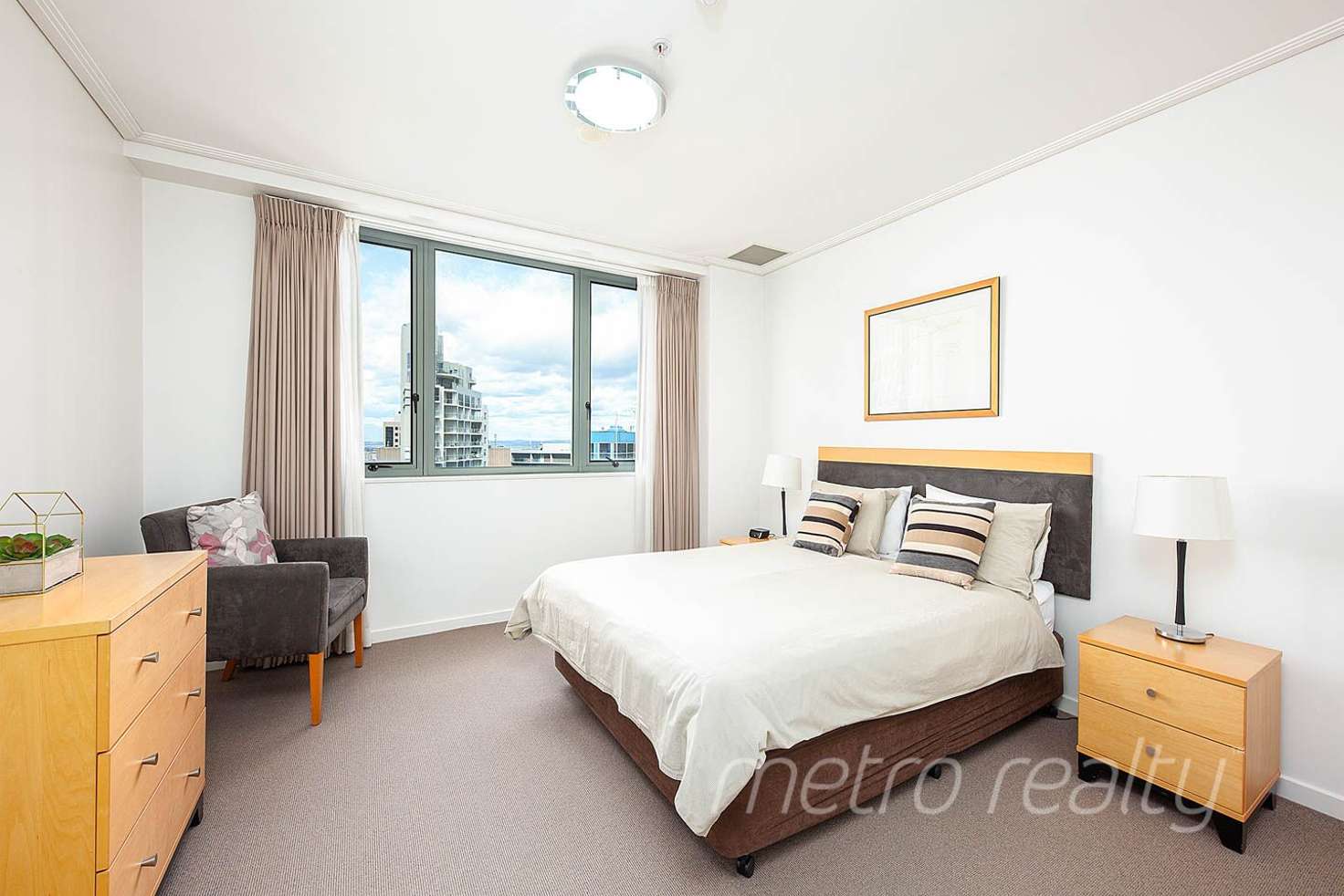 Main view of Homely apartment listing, 4701/393 Pitt St, Sydney NSW 2000
