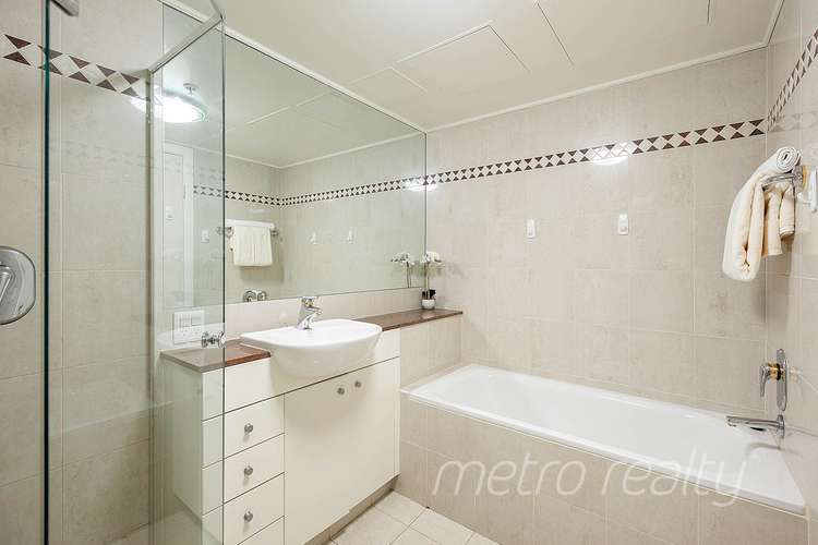 Fifth view of Homely apartment listing, 4701/393 Pitt St, Sydney NSW 2000