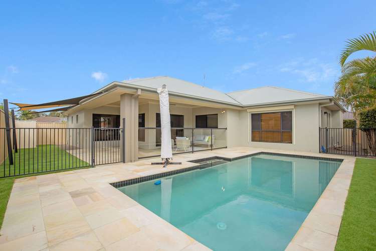 Main view of Homely house listing, 26 Cartagena Lane, Coombabah QLD 4216