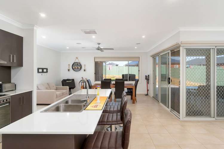 Second view of Homely house listing, 4 Wollemi Street, Forest Hill NSW 2651