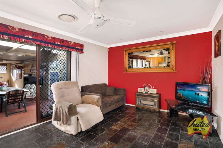 Sixth view of Homely house listing, 43 Hinchinbrook Drive, Hinchinbrook NSW 2168