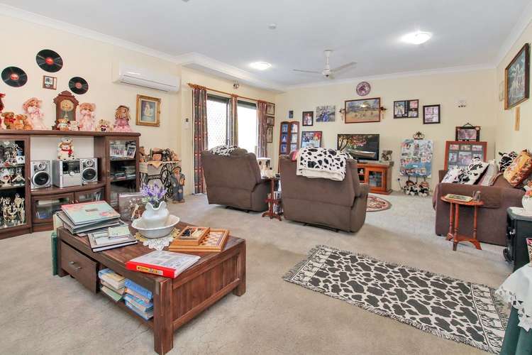 Second view of Homely house listing, 39 Staatz Quarry Road, Regency Downs QLD 4341