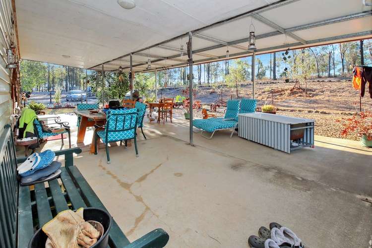 Fourth view of Homely house listing, 39 Staatz Quarry Road, Regency Downs QLD 4341