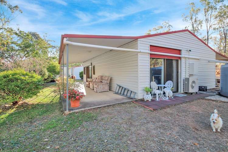 Fifth view of Homely house listing, 39 Staatz Quarry Road, Regency Downs QLD 4341