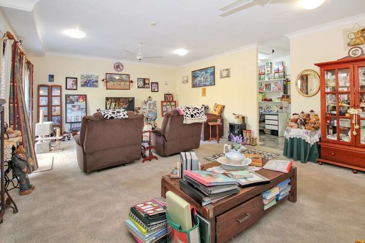 Sixth view of Homely house listing, 39 Staatz Quarry Road, Regency Downs QLD 4341