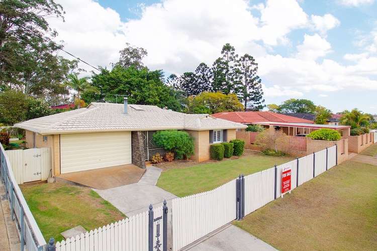 Second view of Homely house listing, 47 Caloma Street, Underwood QLD 4119