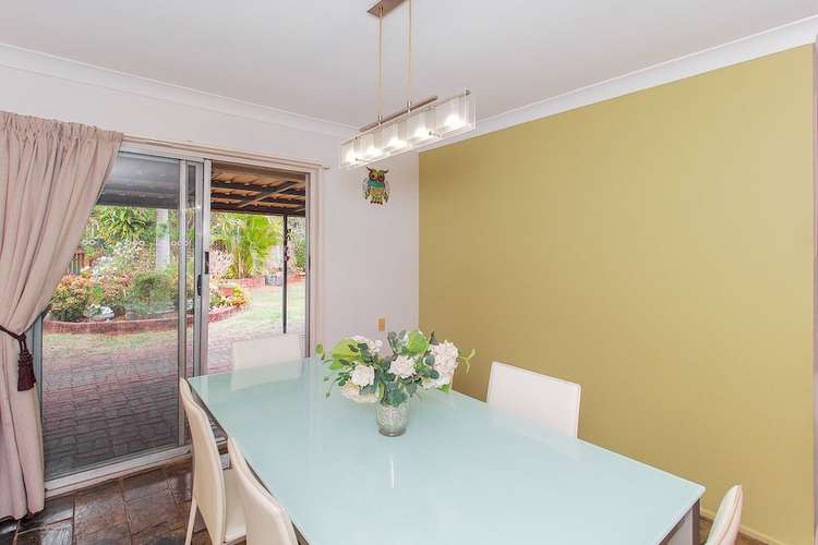 Fourth view of Homely house listing, 47 Caloma Street, Underwood QLD 4119