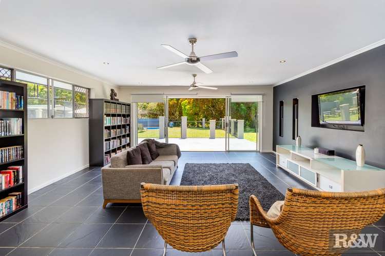 Sixth view of Homely acreageSemiRural listing, 153 Trafalgar Drive, Morayfield QLD 4506