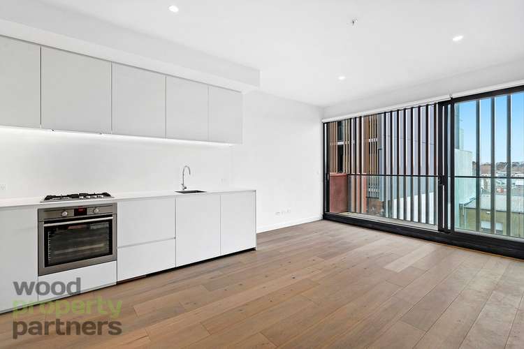 Main view of Homely apartment listing, 312/71 Canterbury Street, Richmond VIC 3121