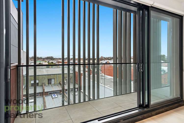 Second view of Homely apartment listing, 312/71 Canterbury Street, Richmond VIC 3121