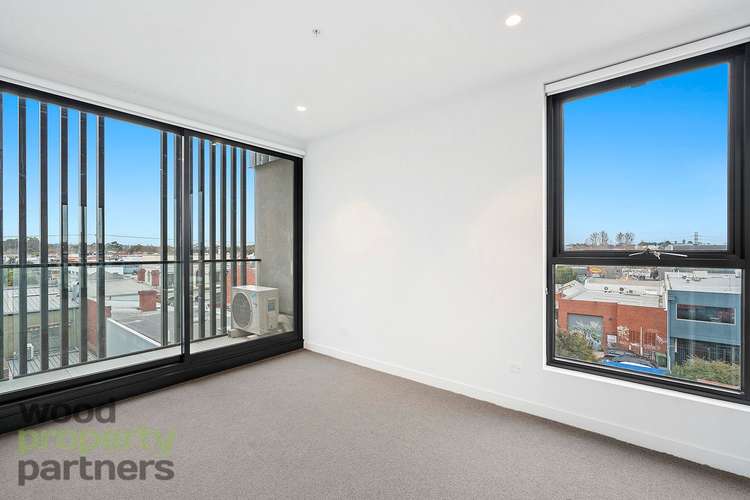 Third view of Homely apartment listing, 312/71 Canterbury Street, Richmond VIC 3121