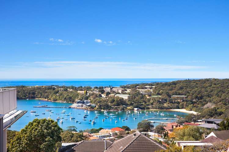 Main view of Homely apartment listing, 34/2 Clifford Street, Mosman NSW 2088