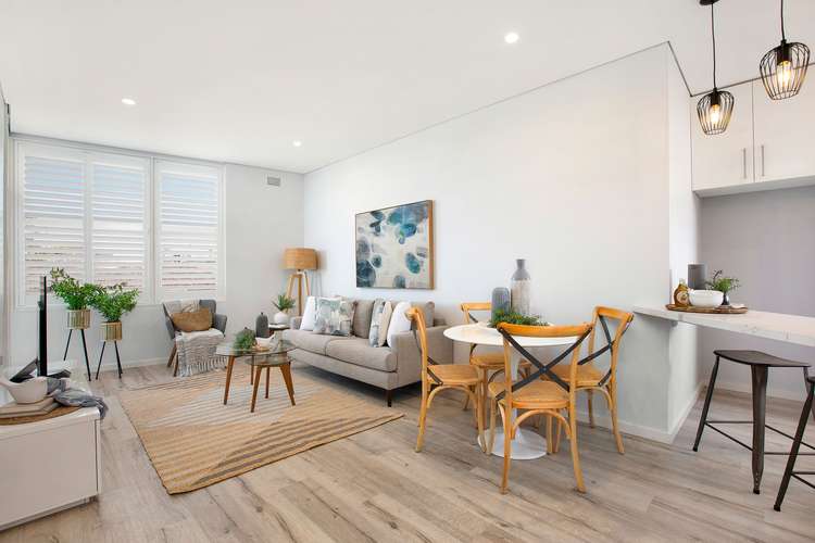 Second view of Homely apartment listing, 34/2 Clifford Street, Mosman NSW 2088