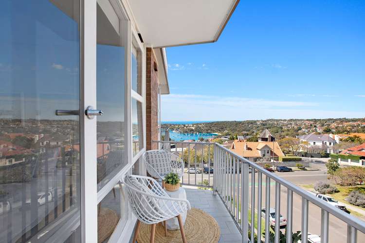 Third view of Homely apartment listing, 34/2 Clifford Street, Mosman NSW 2088