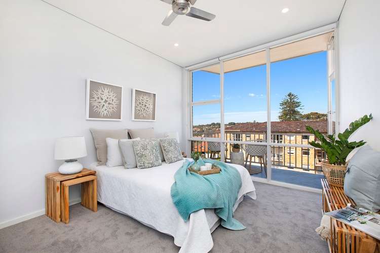 Sixth view of Homely apartment listing, 34/2 Clifford Street, Mosman NSW 2088