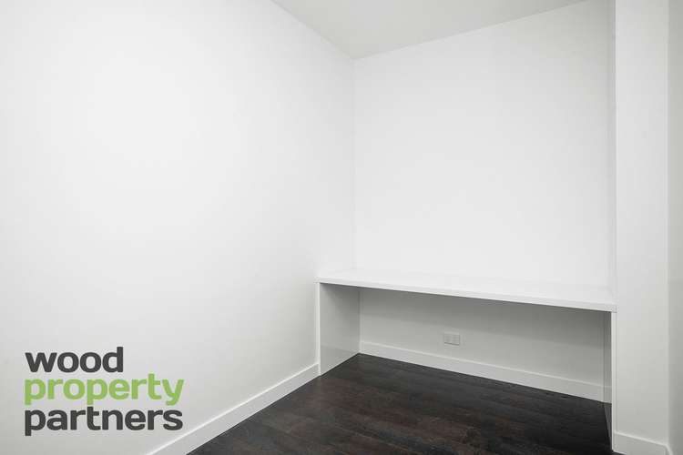 Fourth view of Homely apartment listing, 102/14 David Street, Richmond VIC 3121