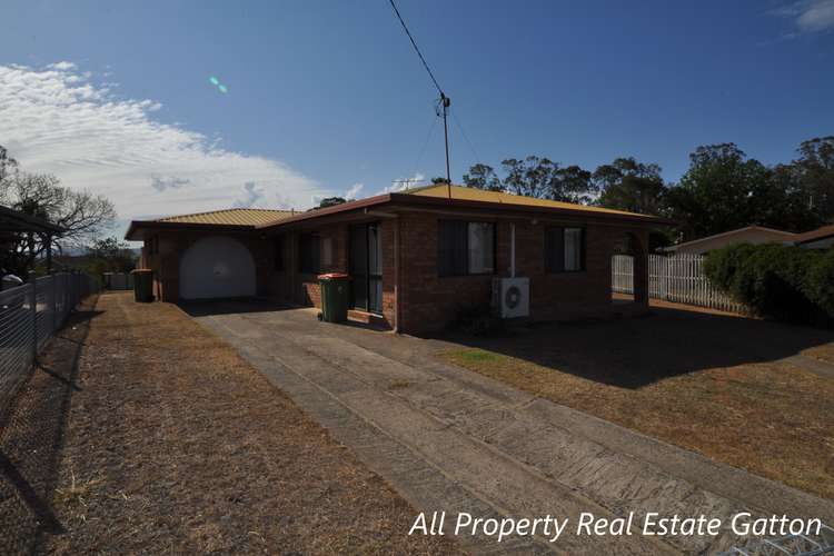 Main view of Homely house listing, 3 Falconer Street, Gatton QLD 4343