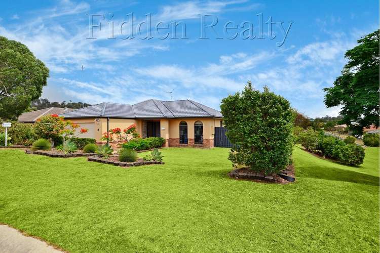 6 Prominent Crescent, Upper Coomera QLD 4209