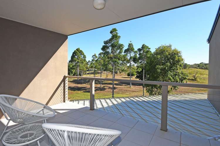 Second view of Homely unit listing, 1/85 Ibis Boulevard, Eli Waters QLD 4655