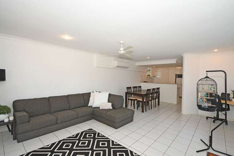 Third view of Homely unit listing, 1/85 Ibis Boulevard, Eli Waters QLD 4655