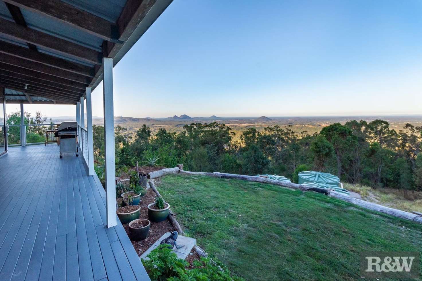 Main view of Homely acreageSemiRural listing, 330-336 R Williams Road, Wamuran QLD 4512