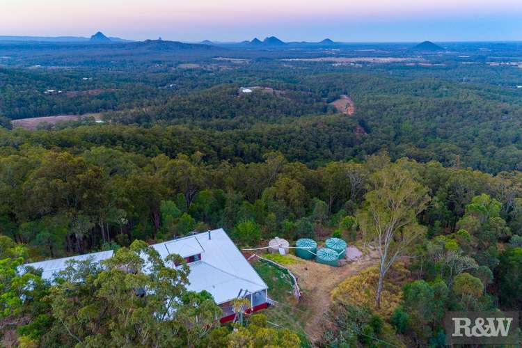 Second view of Homely acreageSemiRural listing, 330-336 R Williams Road, Wamuran QLD 4512