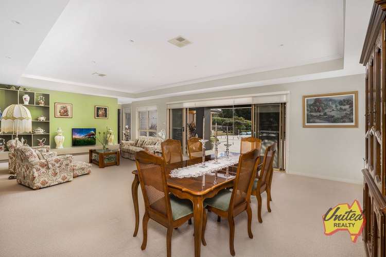 Sixth view of Homely house listing, 54 Portrush Crescent, Luddenham NSW 2745